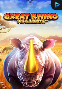 Great Rhino Megaways