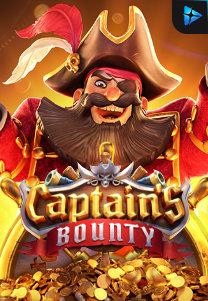 Bocoran RTP Captain's Bounty di Shibatoto Generator RTP Terbaik dan Terlengkap