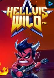 Bocoran RTP Hellvis Wild di Shibatoto Generator RTP Terbaik dan Terlengkap