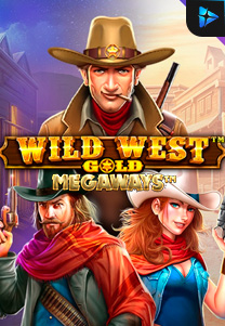 Bocoran RTP Wild West Gold di Shibatoto Generator RTP Terbaik dan Terlengkap