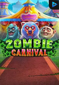 Bocoran RTP Zombie Carnival di Shibatoto Generator RTP Terbaik dan Terlengkap